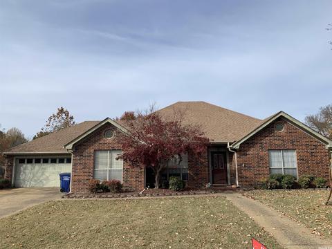 3040 Crawford Loop, Conway, AR 72034 photo 1