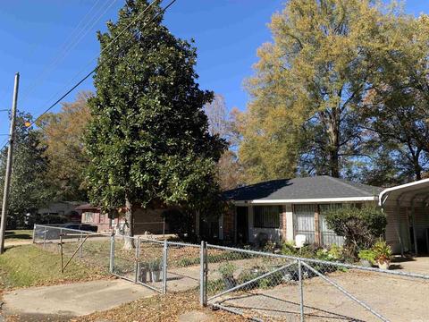 4101 W 17th, Pine Bluff, AR 71603 photo 2