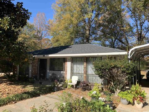 4101 W 17th, Pine Bluff, AR 71603 photo 1