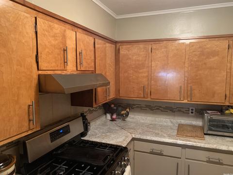 4101 W 17th, Pine Bluff, AR 71603 photo 4
