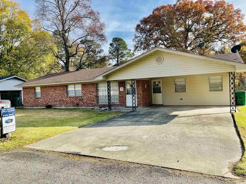 4512 W 30th Ave, Pine Bluff, AR 71603 photo 1