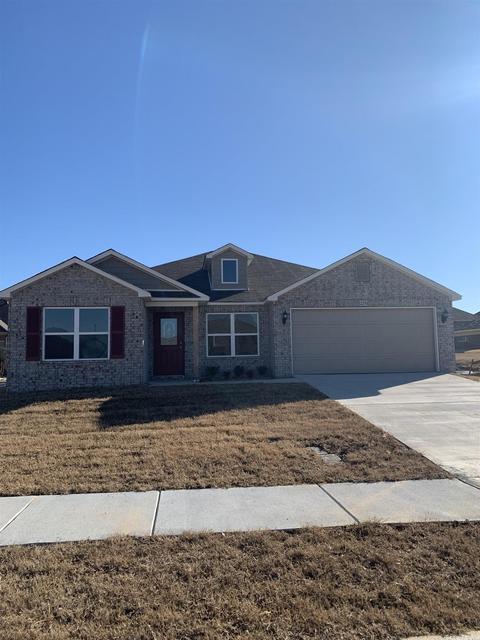 2230 Getty Dr, Conway, AR 72032 photo 1