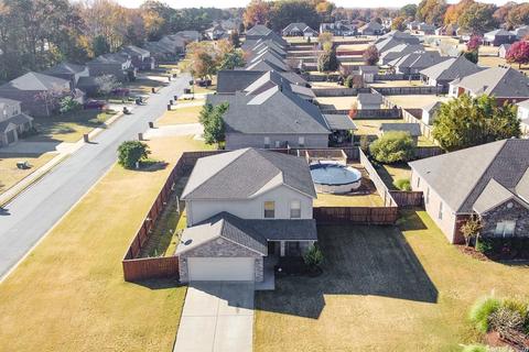 36 Talladega Loop, Cabot, AR 72023 photo 37