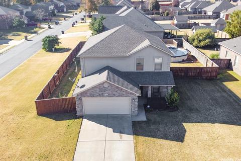 36 Talladega Loop, Cabot, AR 72023 photo 38