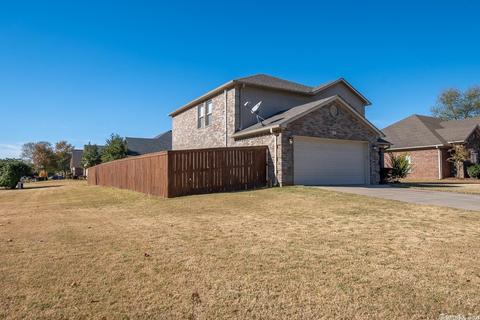 36 Talladega Loop, Cabot, AR 72023 photo 2