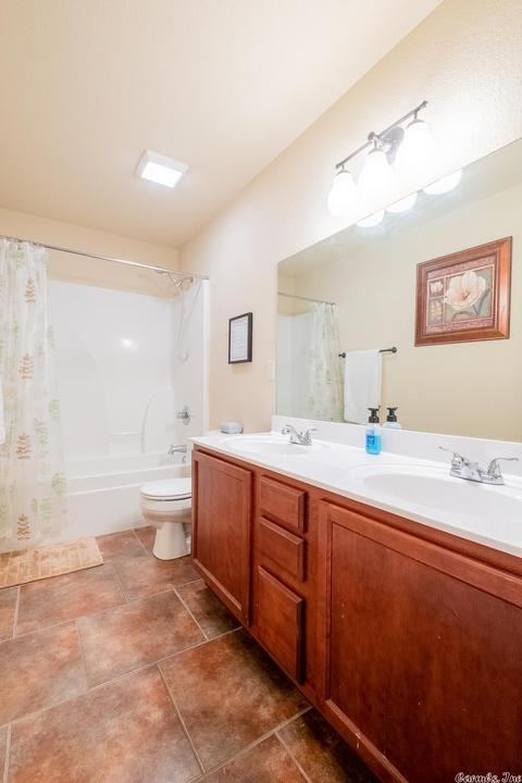 36 Talladega Loop, Cabot, AR 72023 photo 23