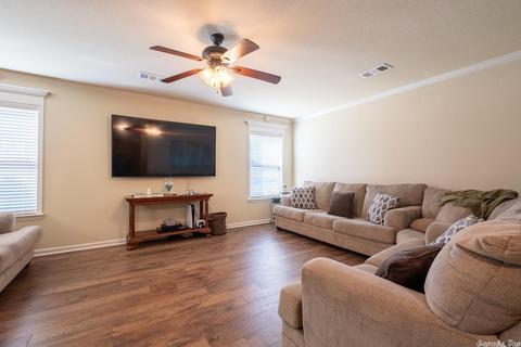 36 Talladega Loop, Cabot, AR 72023 photo 6