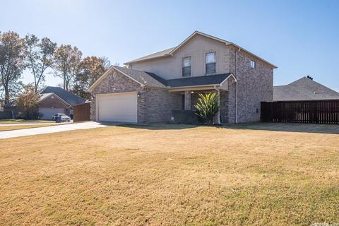 36 Talladega Loop, Cabot, AR 72023 photo 1