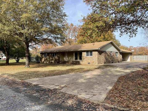 48 Cardinal Dr, Brinkley, AR 72021 photo 1