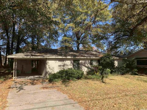 4013 W 17th Ave, Pine Bluff, AR 71603 photo 2