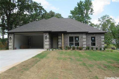 222 Heather Loop, Beebe, AR 72012 photo 1