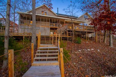 5121 Bass Ln, Alexander, AR 72002 photo 35