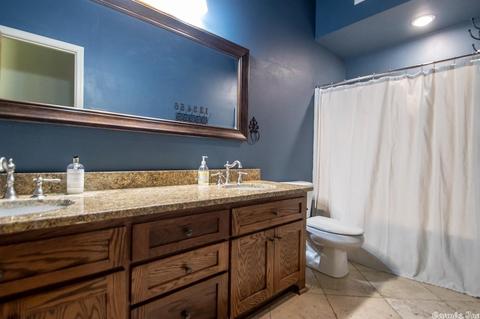 5121 Bass Ln, Alexander, AR 72002 photo 22
