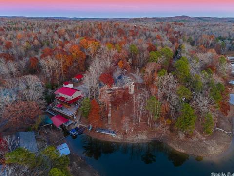 5121 Bass Ln, Alexander, AR 72002 photo 38