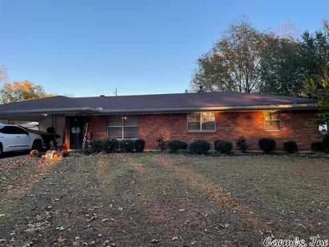 809 Nancy St, White Hall, AR 71602 photo 2