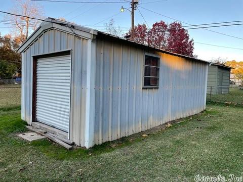 809 Nancy St, White Hall, AR 71602 photo 25