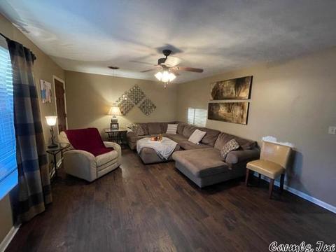 809 Nancy St, White Hall, AR 71602 photo 4