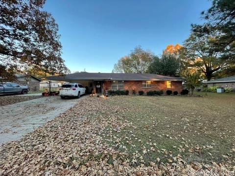 809 Nancy St, White Hall, AR 71602 photo 1