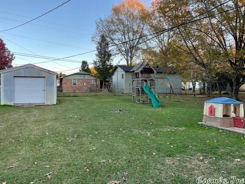 809 Nancy St, White Hall, AR 71602 photo 23