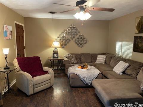 809 Nancy St, White Hall, AR 71602 photo 5