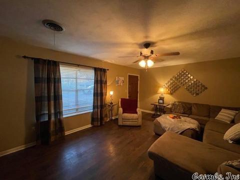 809 Nancy St, White Hall, AR 71602 photo 6