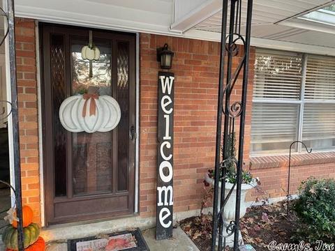 809 Nancy St, White Hall, AR 71602 photo 3