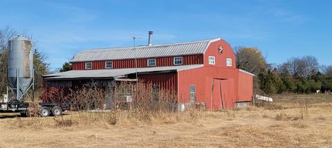 148 Wiljack Rd, Romance, AR 72136 photo 6