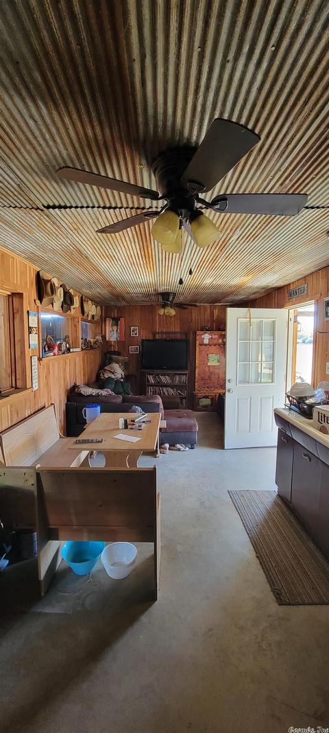 148 Wiljack Rd, Romance, AR 72136 photo 3
