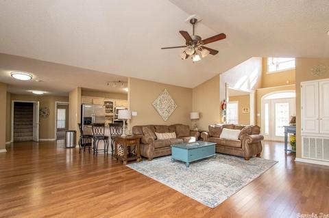 512 Hill Rd, Malvern, AR 72104 photo 35
