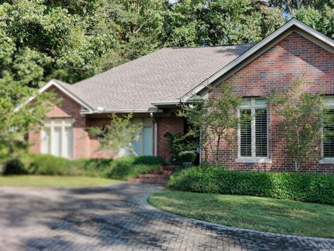 4617 Stevens Dr, Pine Bluff, AR 71603 photo 1