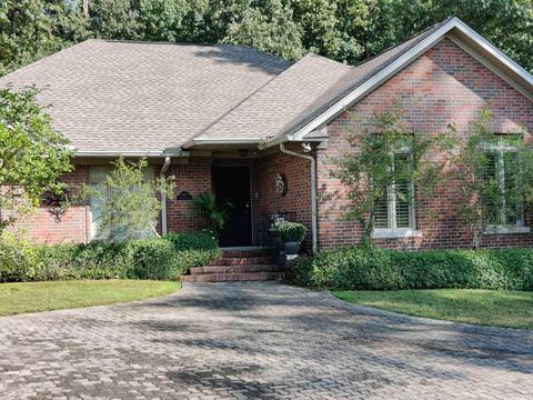 4617 Stevens Dr, Pine Bluff, AR 71603 photo 2