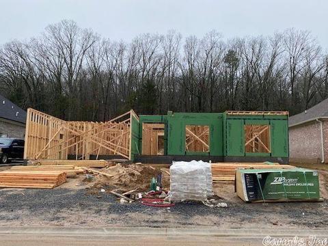 2575 Overcup Dr, Conway, AR 72034 photo 1