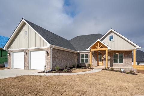 2512 Overcup Dr, Conway, AR 72034 photo 29