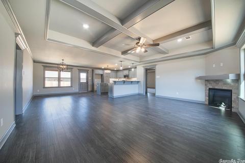 61 Cimarron Cir, Cabot, AR 72023 photo 4