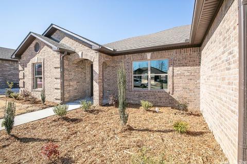 61 Cimarron Cir, Cabot, AR 72023 photo 3