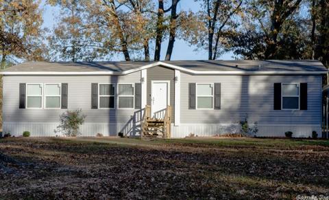 210 Bennie Taylor Rd, Rison, AR 71665 photo 1