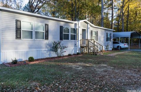 210 Bennie Taylor Rd, Rison, AR 71665 photo 2