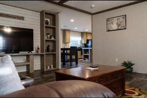 210 Bennie Taylor Rd, Rison, AR 71665 photo 5