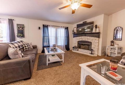 1925 Solomon Rd, Benton, AR 72015 photo 12