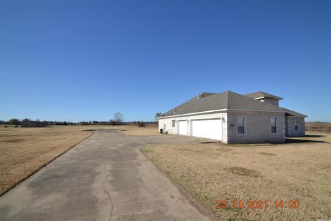 6300 Colonel Maynard Rd, Scott, AR 72142 photo 4