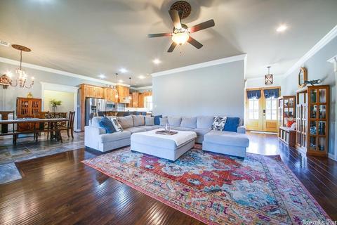80 Cedar Brook Cv, Austin, AR 72007 photo 7