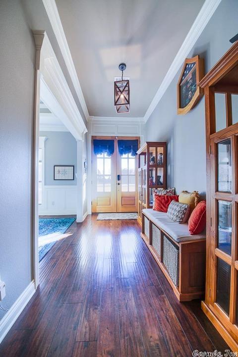 80 Cedar Brook Cv, Austin, AR 72007 photo 4