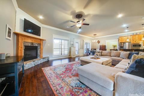 80 Cedar Brook Cv, Austin, AR 72007 photo 6