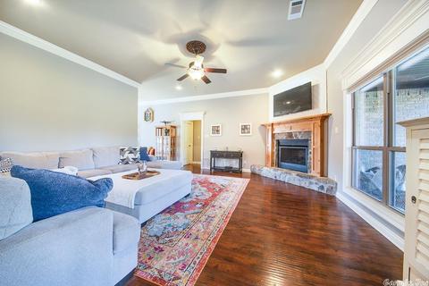 80 Cedar Brook Cv, Austin, AR 72007 photo 8