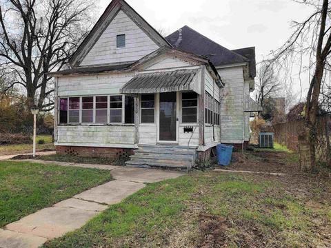 610 E 2, Pine Bluff, AR 71601 photo 1