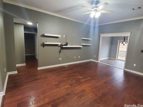 2995 Wild Berry Dr, Benton, AR 72015 photo 3