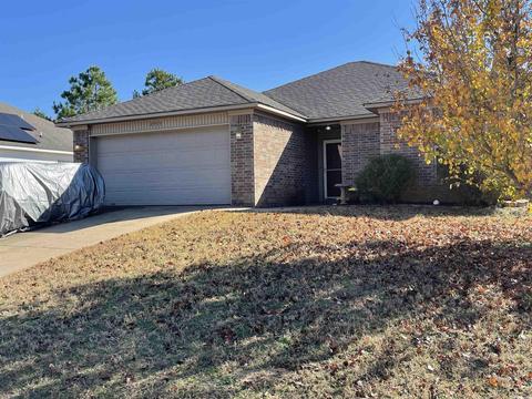 2995 Wild Berry Dr, Benton, AR 72015 photo 1
