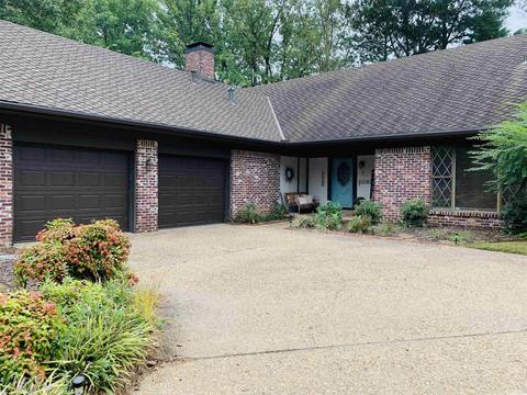 3 Yorktown, Conway, AR 72034 photo 1