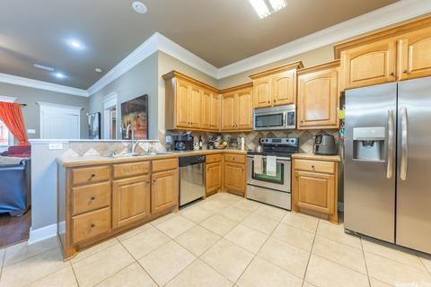 2822 Olivia Ct, Bryant, AR 72022 photo 13