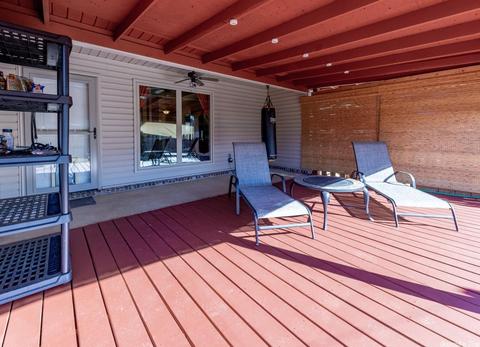 2822 Olivia Ct, Bryant, AR 72022 photo 33